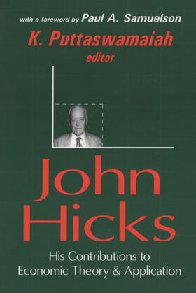 John Hicks