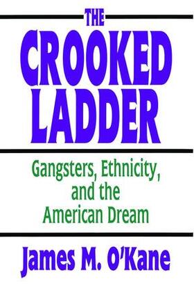 The Crooked Ladder