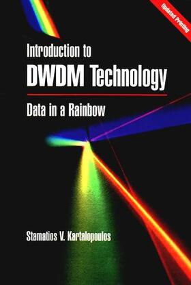 Introduction to Dwdm Technology