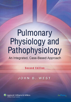 Pulmonary Physiology and Pathophysiology