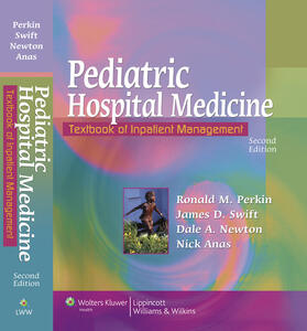 Pediatric Hospital Medicine