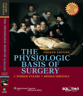 The Physiologic Basis of Surgery