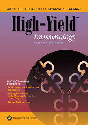 High-Yield(TM) Immunology