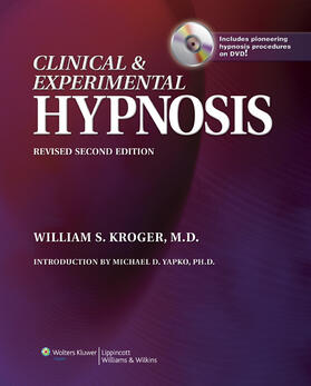 Clinical & Experimental Hypnosis