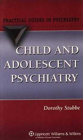 Child and Adolescent Psychiatry