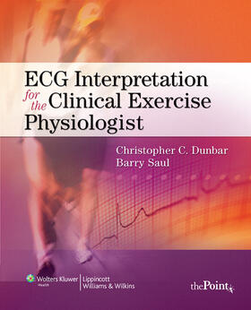 ECG Interpretation for the Clinical Exercise Physiologist