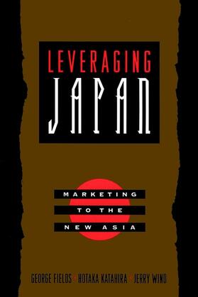 Leveraging Japan