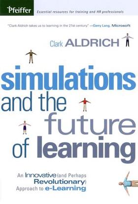 Simulators and the Future of Learning