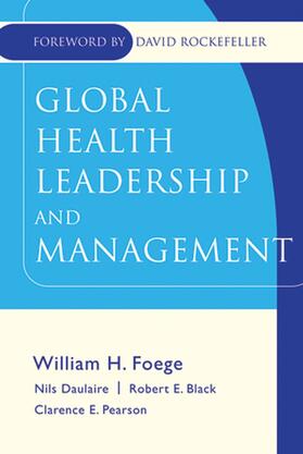 Global Health Leadership