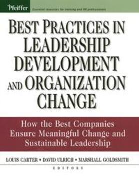 BEST PRACTICES IN LEADERSHIP D