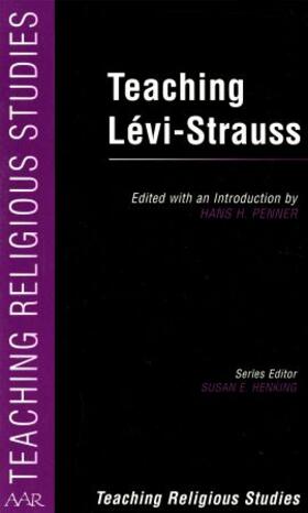 Teaching L¿-Strauss