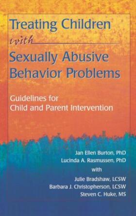 Treating Children with Sexually Abusive Behavior Problems