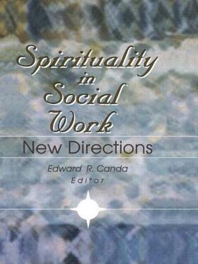 Spirituality in Social Work