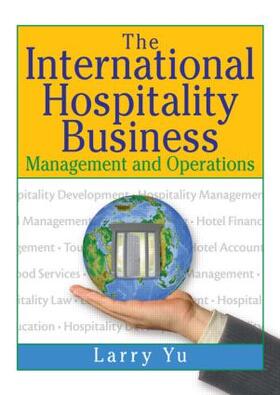 The International Hospitality Business