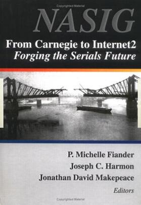 From Carnegie to Internet2