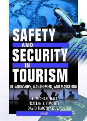 Safety and Security in Tourism