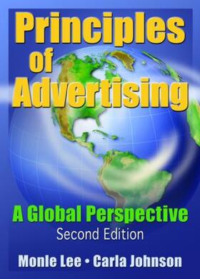 Principles of Advertising