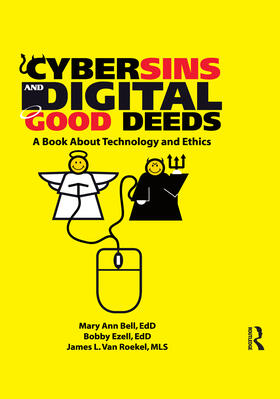 Cybersins and Digital Good Deeds