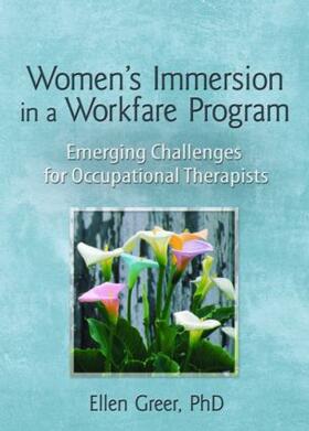 Women's Immersion in a Workfare Program