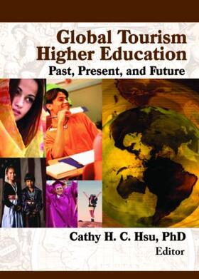 Global Tourism Higher Education