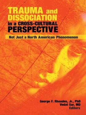 Trauma and Dissociation in a Cross-Cultural Perspective