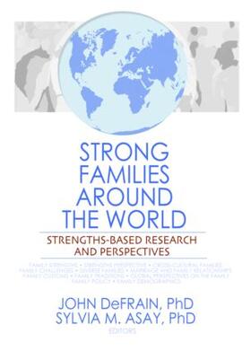 Strong Families Around the World