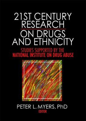 21st Century Research on Drugs and Ethnicity