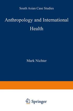 Anthropology and International Health