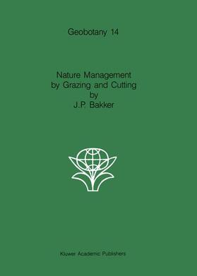 Nature Management by Grazing and Cutting