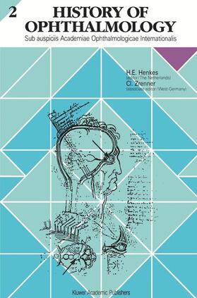 History of Ophthalmology