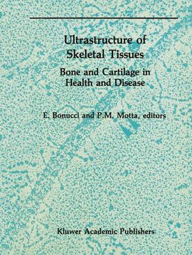 Ultrastructure of Skeletal Tissues