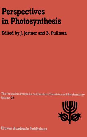 Perspectives in Photosynthesis