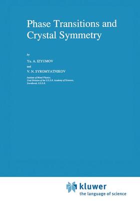 Phase Transitions and Crystal Symmetry