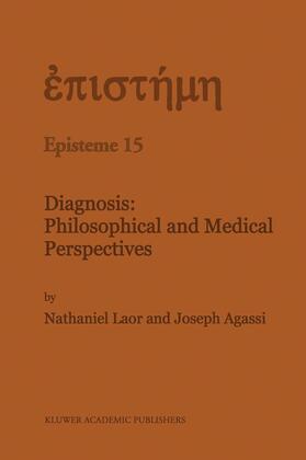 Diagnosis: Philosophical and Medical Perspectives