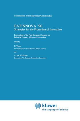 Patinnova '90