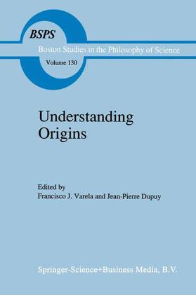 Understanding Origins