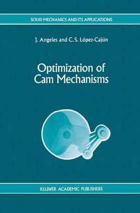 Optimization of Cam Mechanisms