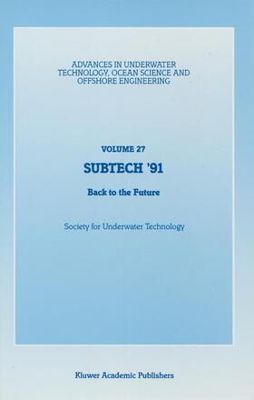 Subtech '91