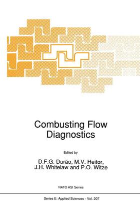 Combustings Flow Diagnostics