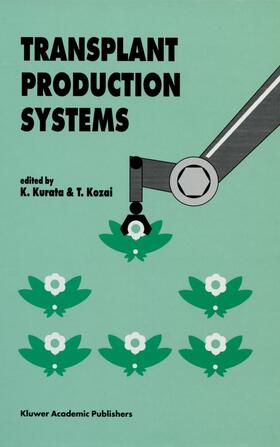 Transplant Production Systems