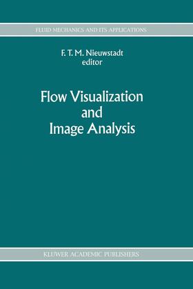 Flow Visualization and Image Analysis