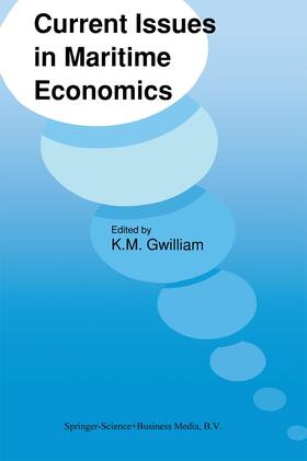 Current Issues in Maritime Economics