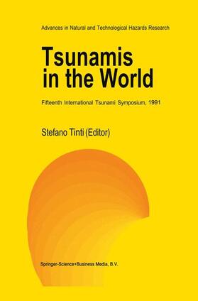 Tsunamis in the World