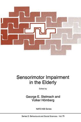 Sensorimotor Impairment in the Elderly