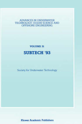 Subtech '93