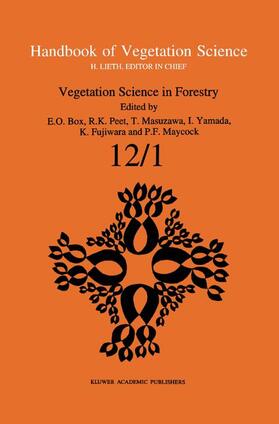 Vegetation Science in Forestry