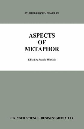 Aspects of Metaphor