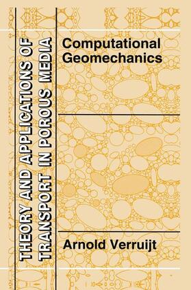 Computational Geomechanics