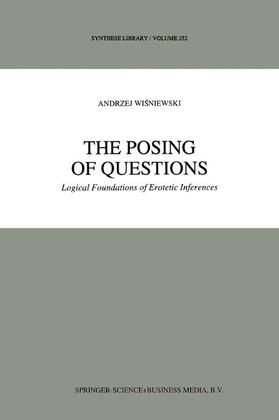 The Posing of Questions