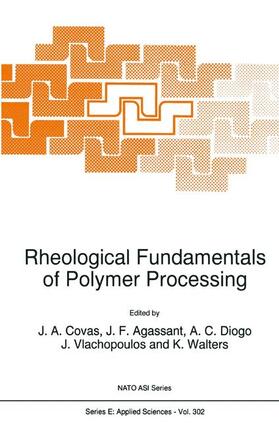 Rheological Fundamentals of Polymer Processing